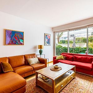 Appartement met Twee Slaapkamers